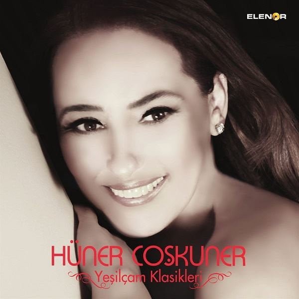 HÜNER COŞKUNER - YEŞİLÇAM KLASİKLERİ - LP, Album