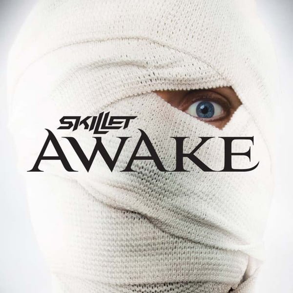 SKILLET - AWAKE Vinyl, LP, Album