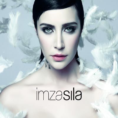 SILA - İMZA - Vinyl, LP, Album, Stereo