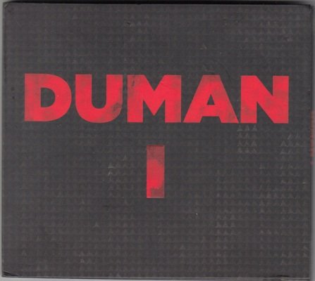 DUMAN - DUMAN I Vinyl, LP, Album, Plak