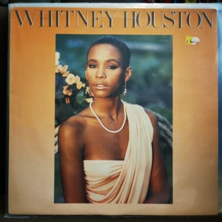 Whitney Houston – Whitney Houston Vinyl, LP plak